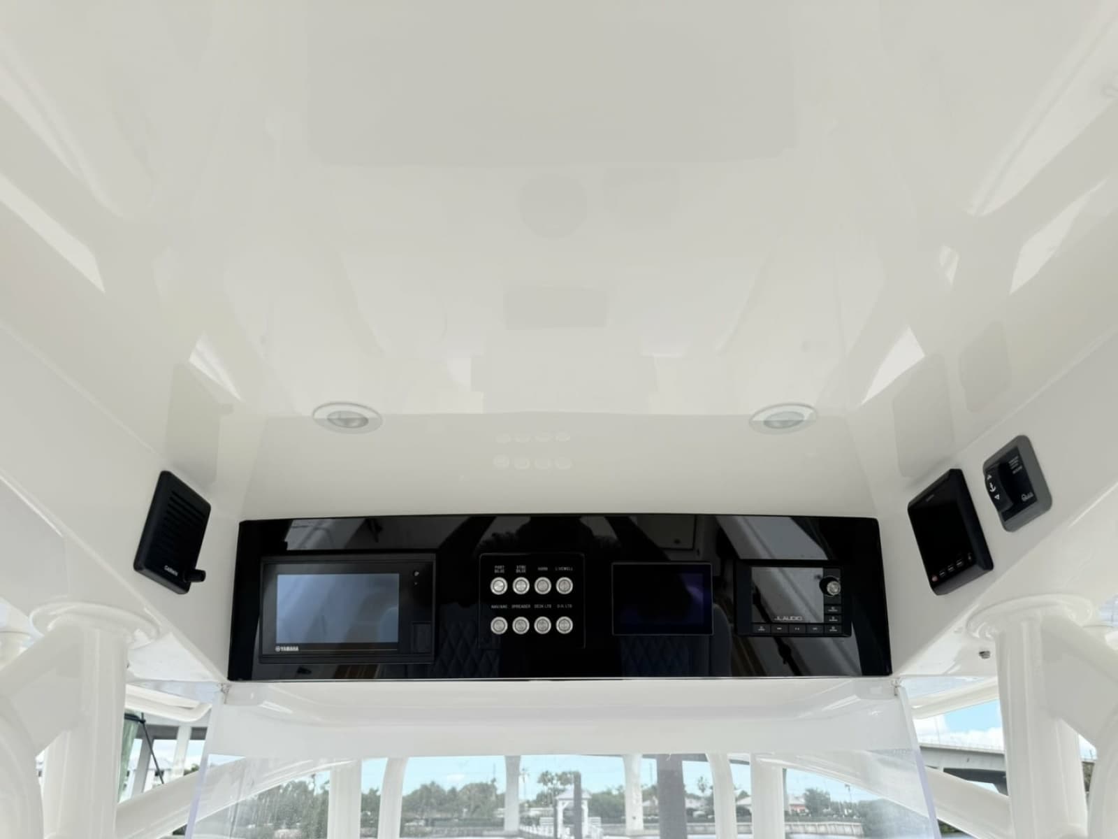 2020 Jupiter 38HFS - Photo 16
