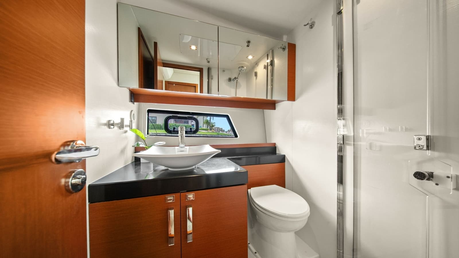 2015 Prestige 500 Fly - Photo 73