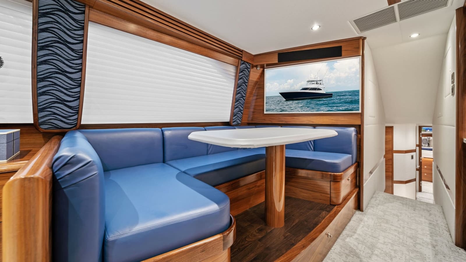 2024 Viking 64 Convertible - Photo 23