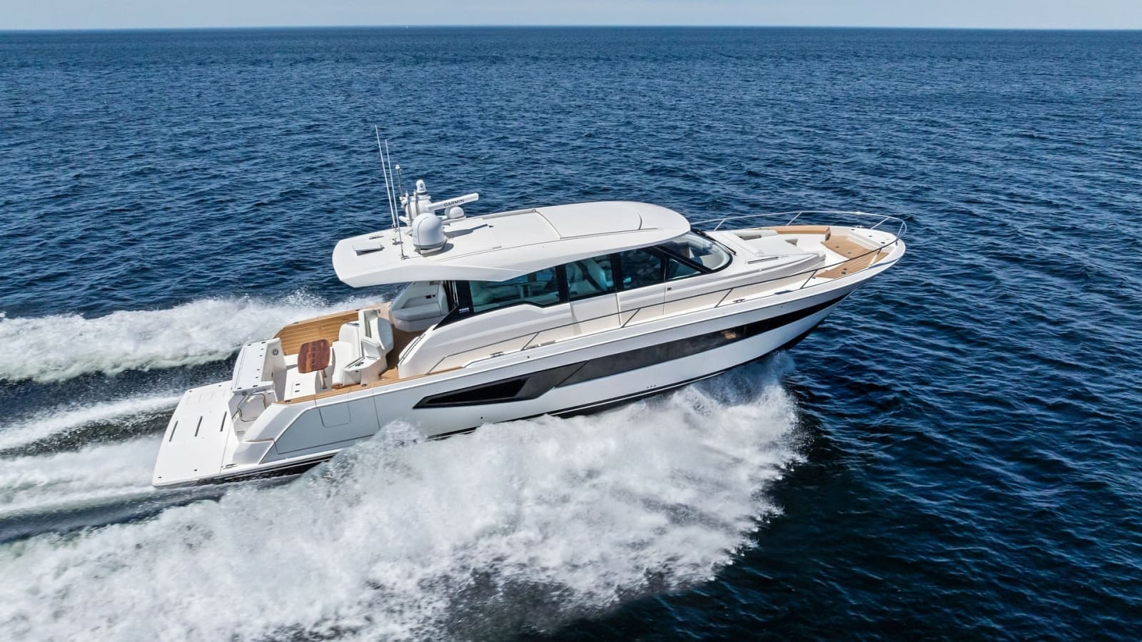 2025 Tiara Yachts EX 60 - Photo 52