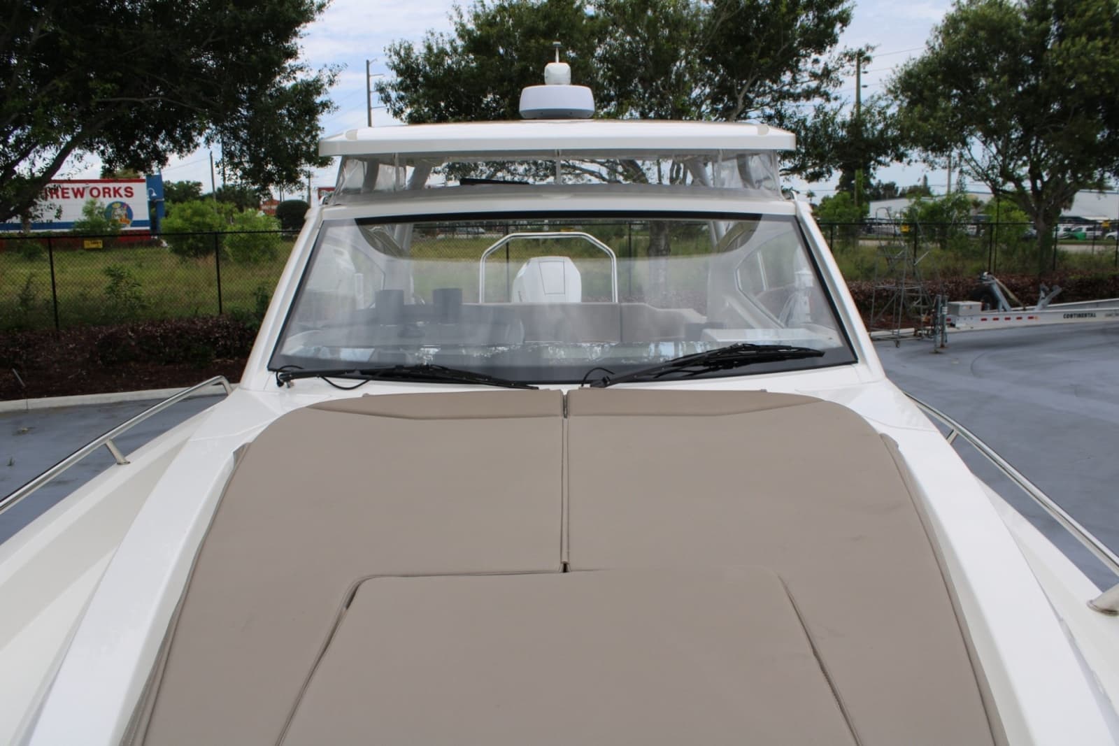 2025 Nimbus W9 - Photo 3