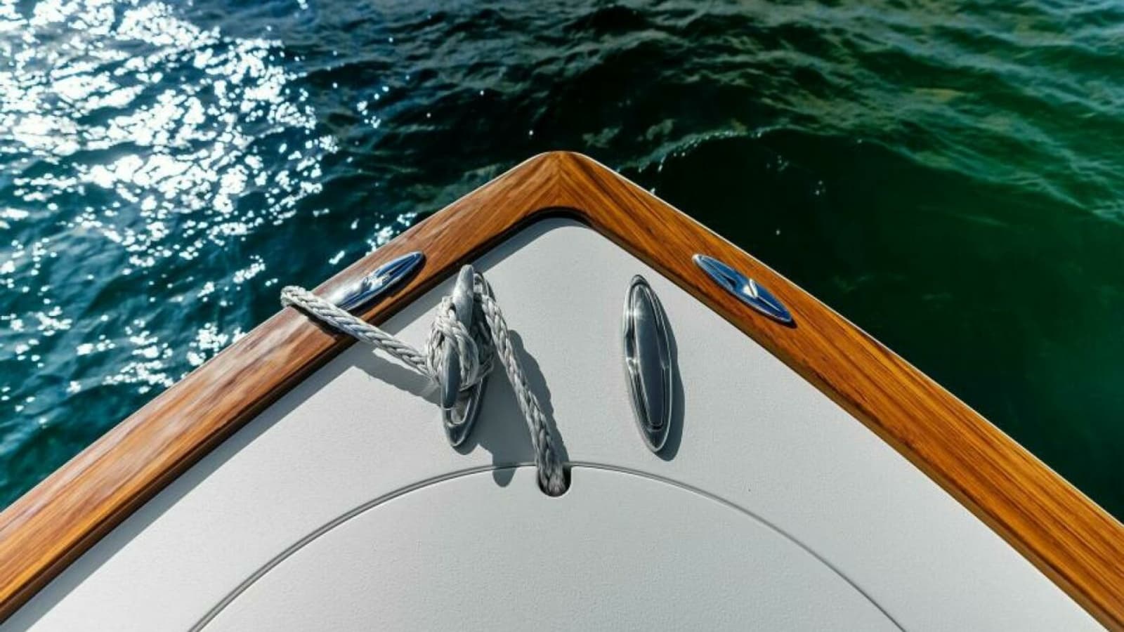 2021 Valhalla Boatworks V-37 - Photo 7
