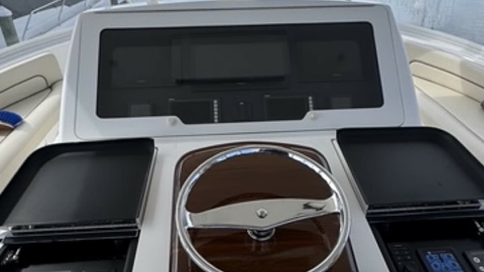 2021 Viking 48 Convertible - Photo 55