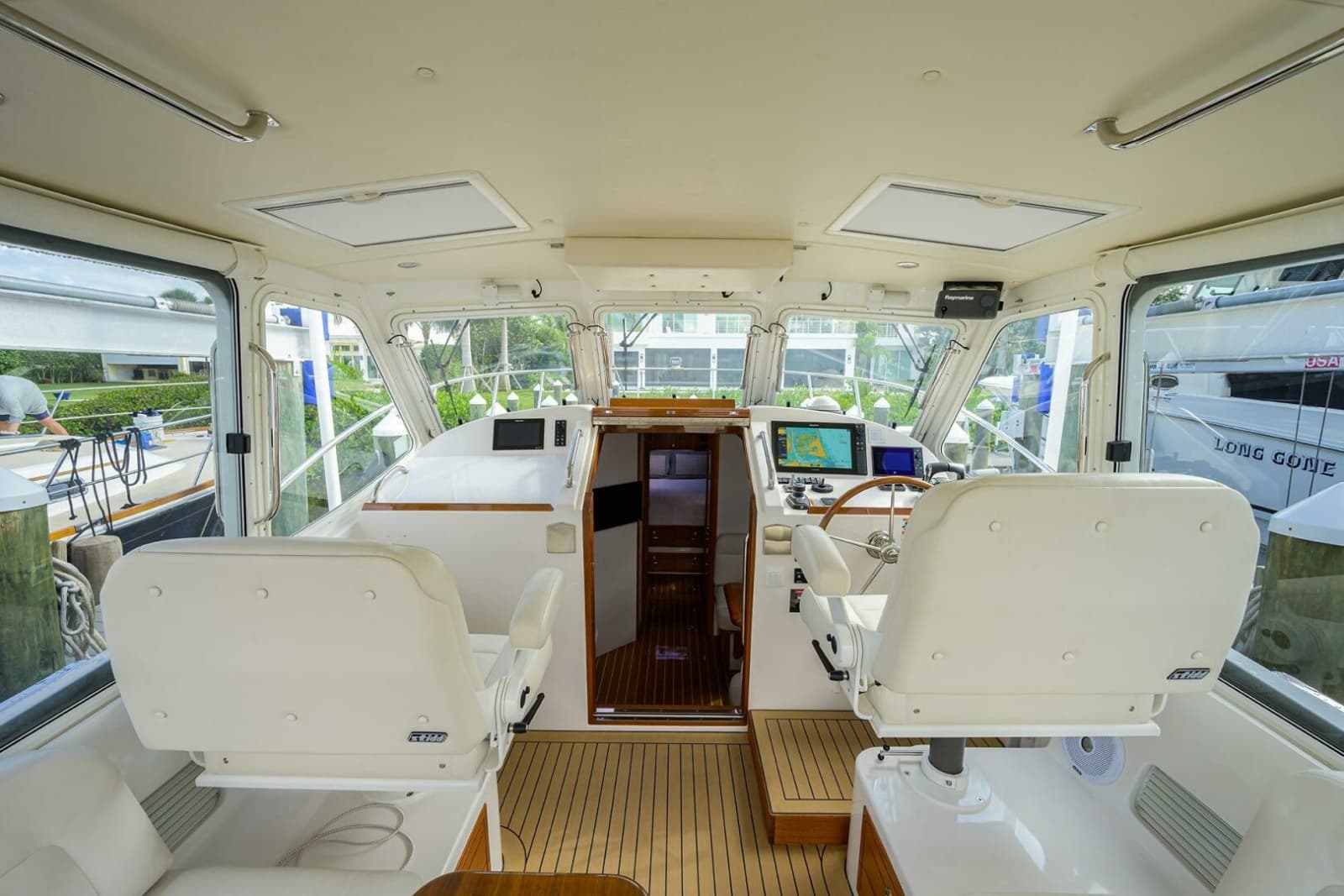 2019 MJM 43z - Photo 20