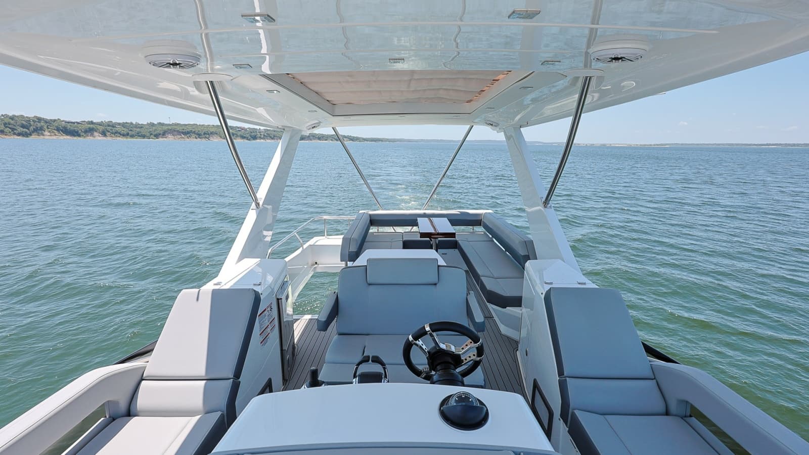 2020 Cruisers 60 Cantius - Photo 44