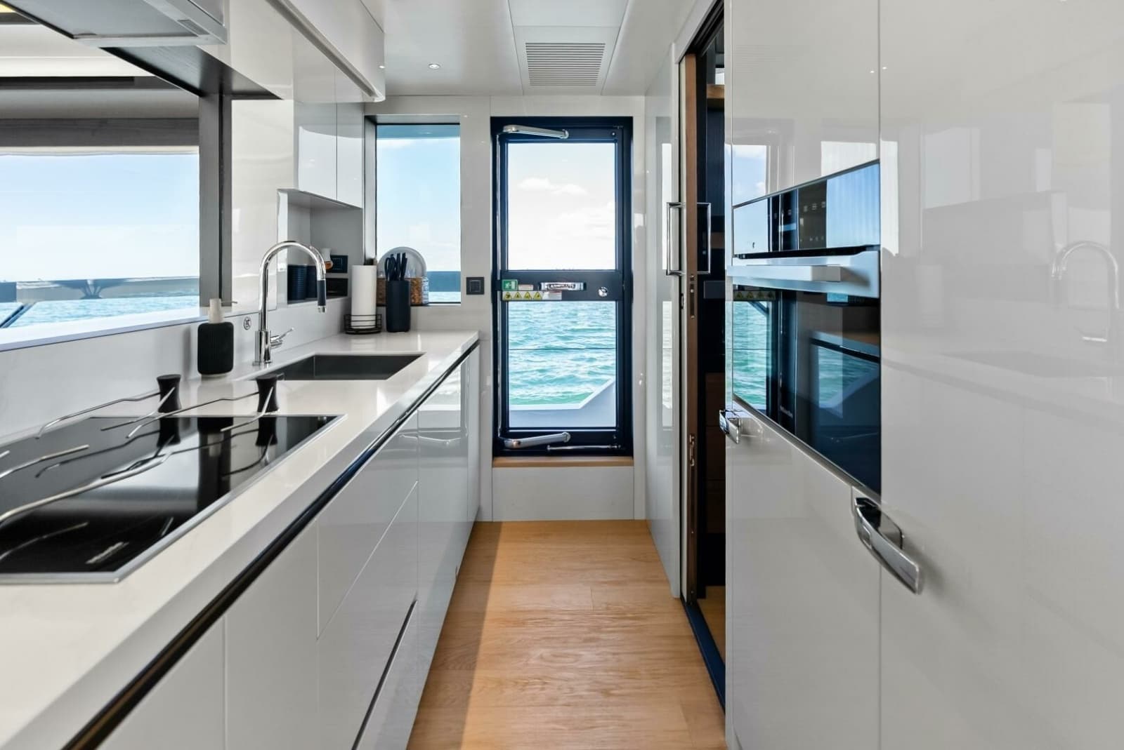2025 Absolute 75 Navetta - Photo 21