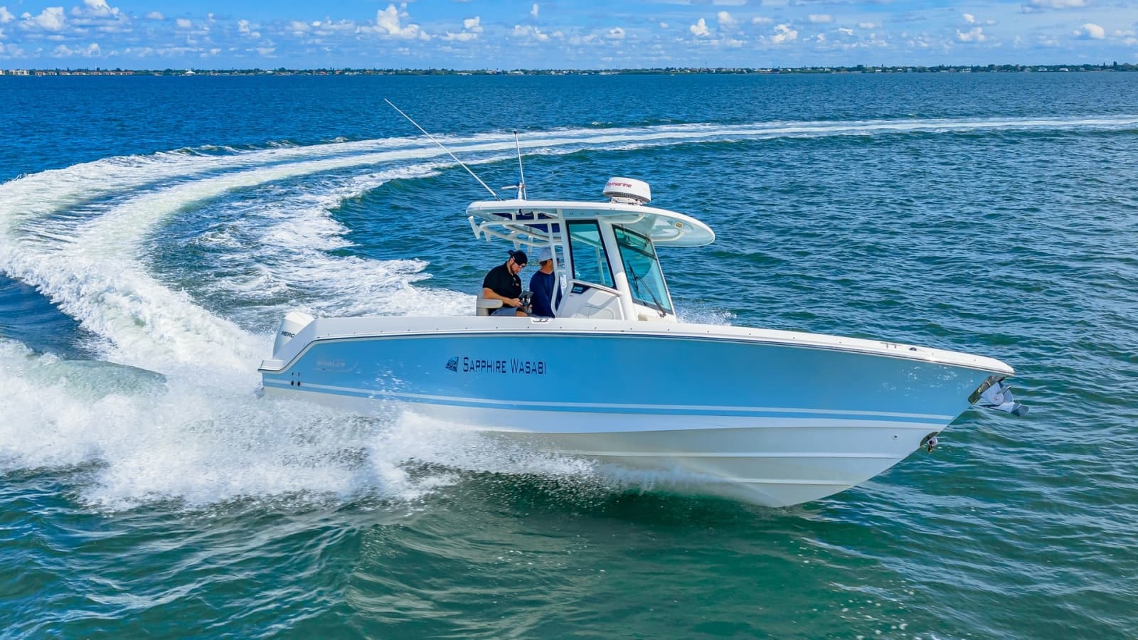 2019 Boston Whaler 280 Outrage - Photo 47
