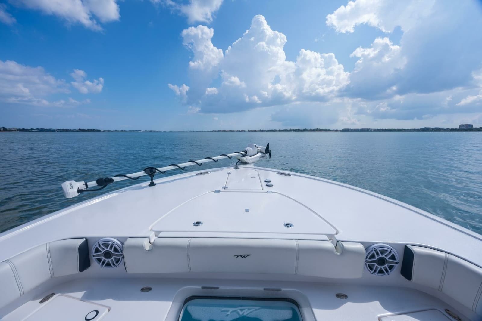 2024 Tidewater 3100 Carolina Bay - Photo 7