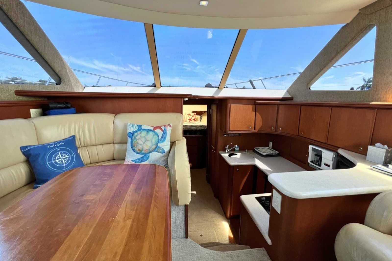 2005 Silverton Convertible - Photo 15