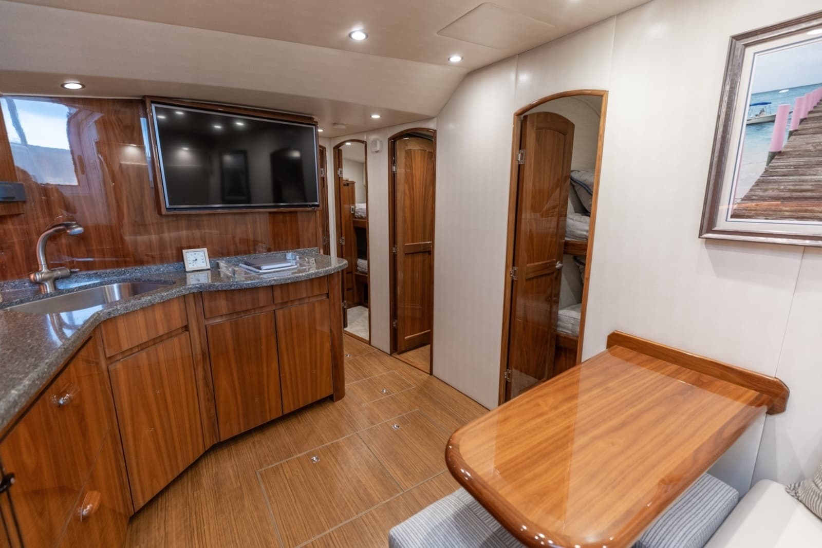 2018 Viking 52 Sport Tower - Photo 11