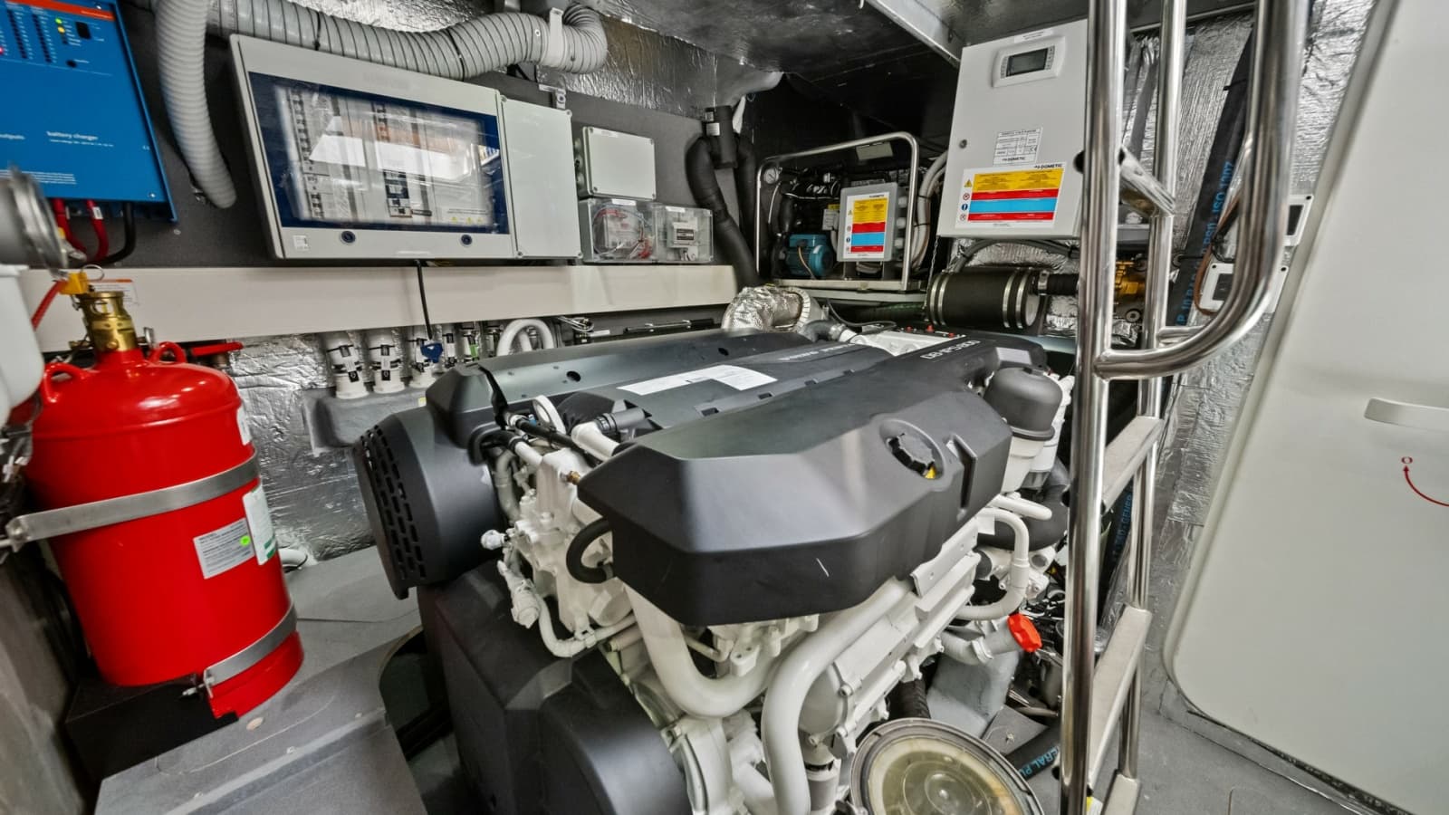 2026 Absolute 58 Navetta - Photo 63
