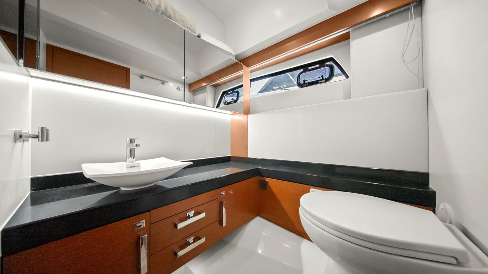 2015 Prestige 500 Fly - Photo 59