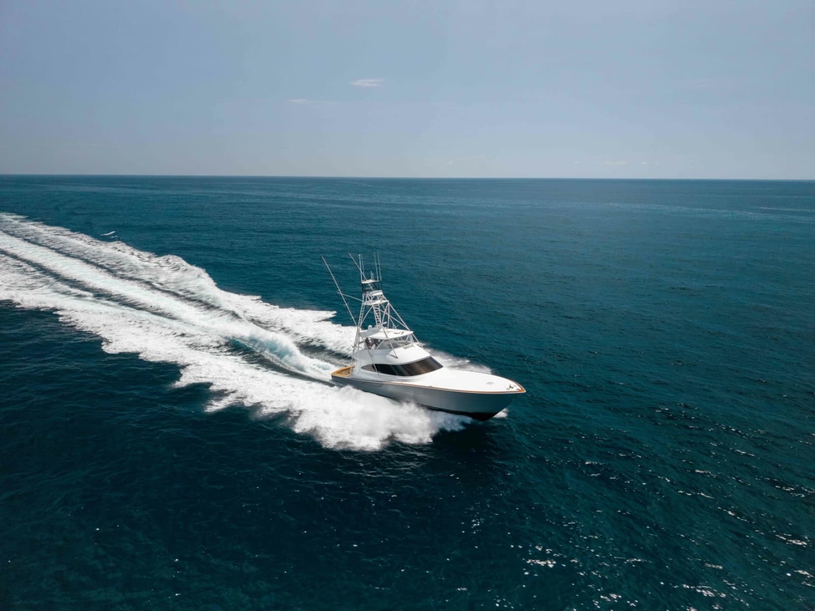 2023 Viking 72 Convertible - Photo 105