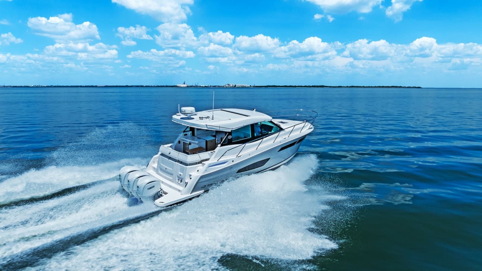 2025 Regal 38 XO - Photo 71
