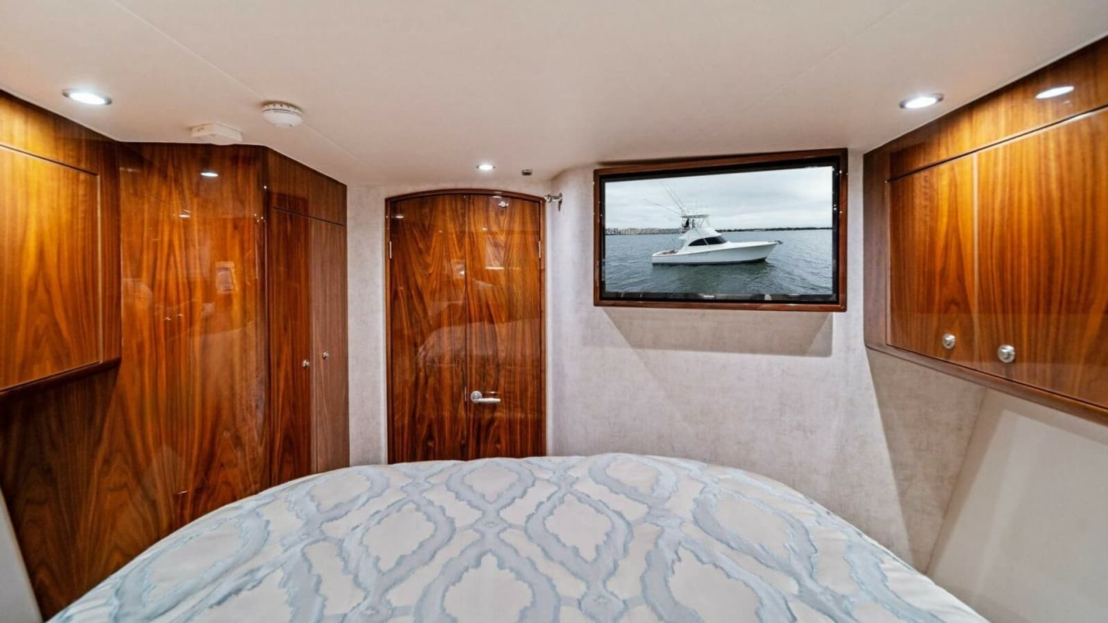 2021 Viking 46 Billfish - Photo 103