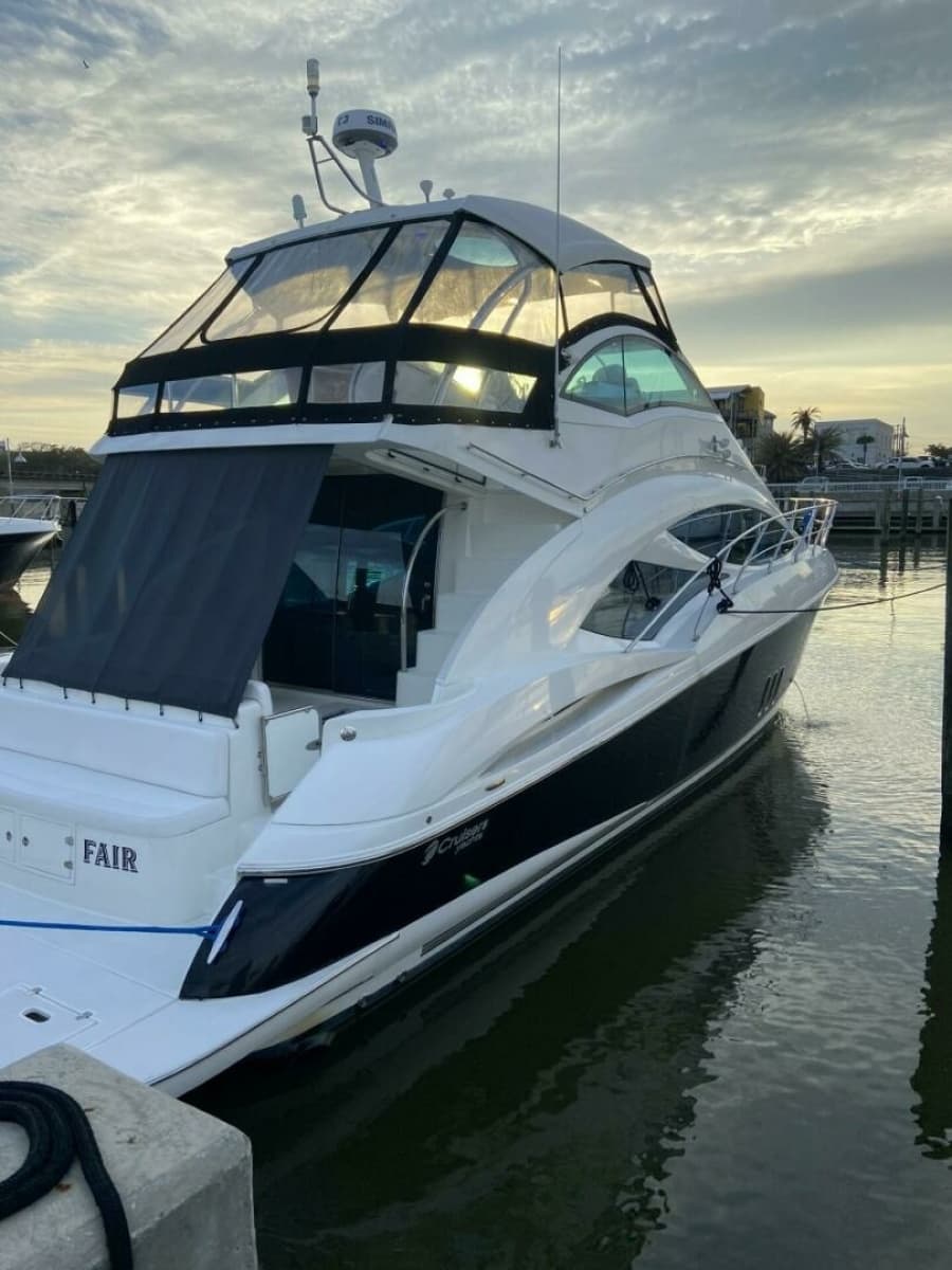 2006 Cruisers Yachts 477 Sport Sedan - Photo 37