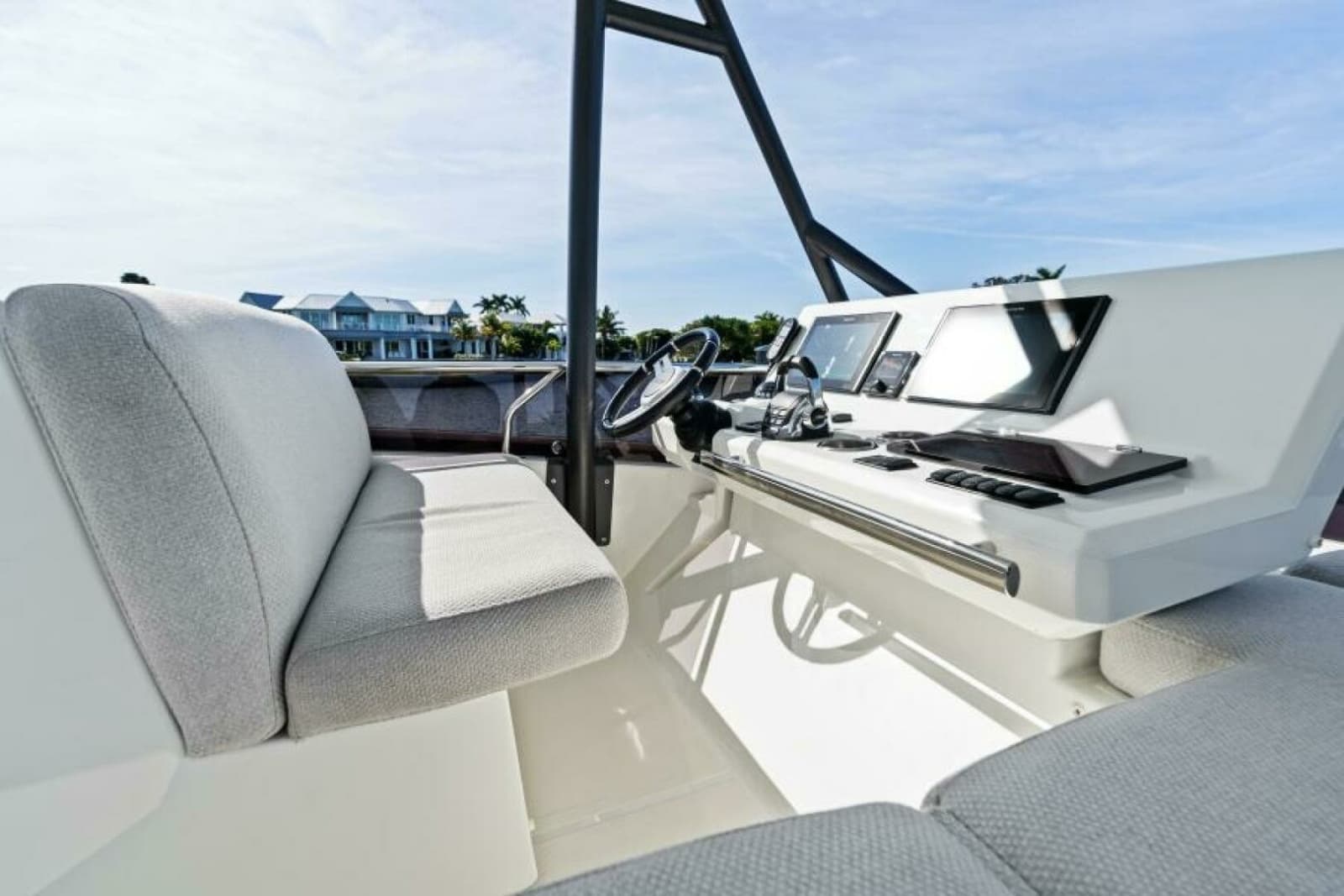 2020 Prestige 520 Flybridge - Photo 46