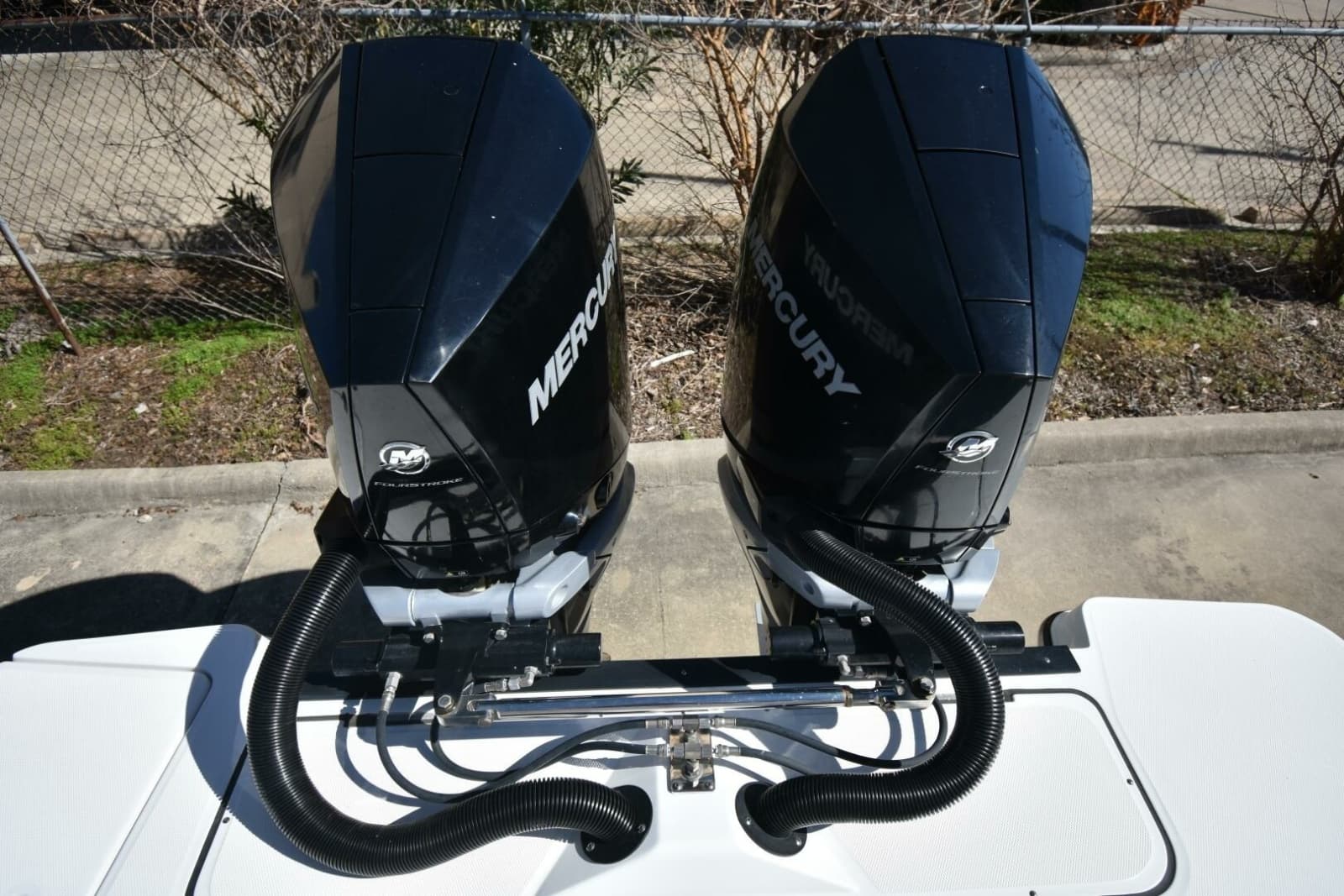 2021 Blackfin 332 - Photo 9