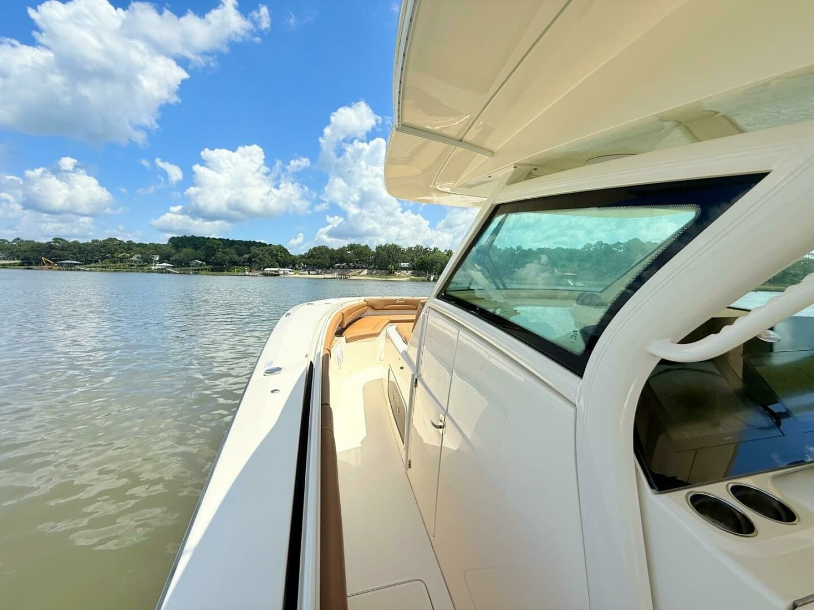 2020 Scout 380 LXF - Photo 22