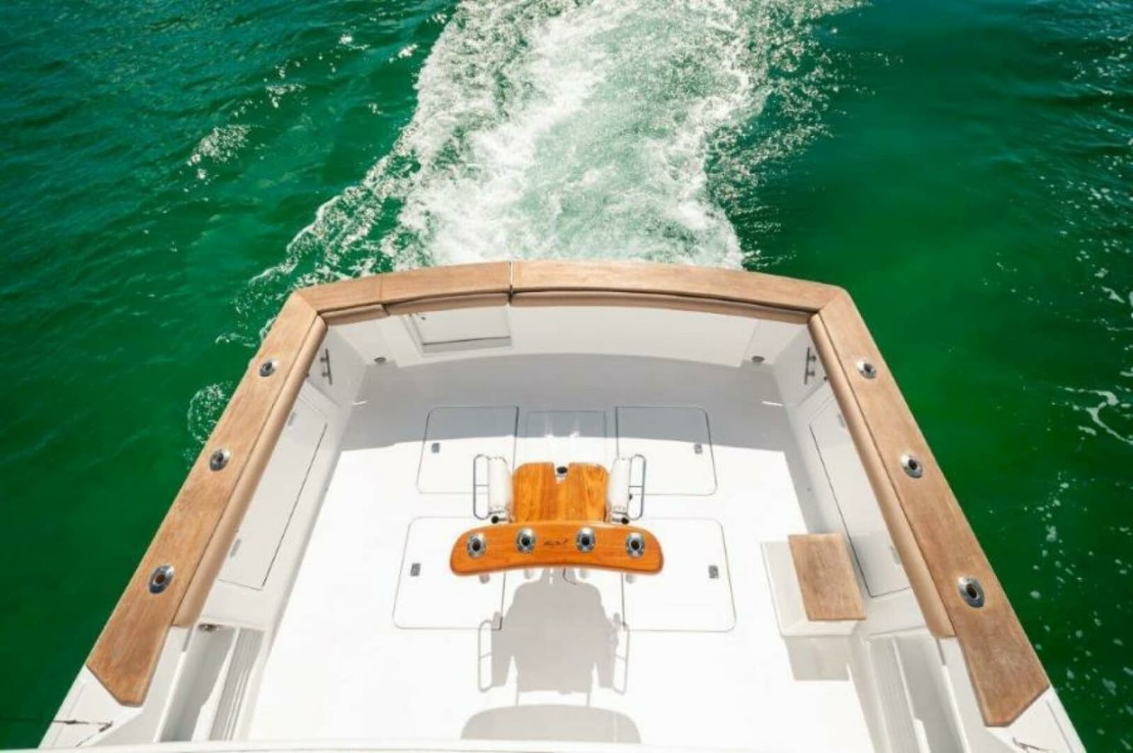 1998 Ocean 48 Super Sport - Photo 31