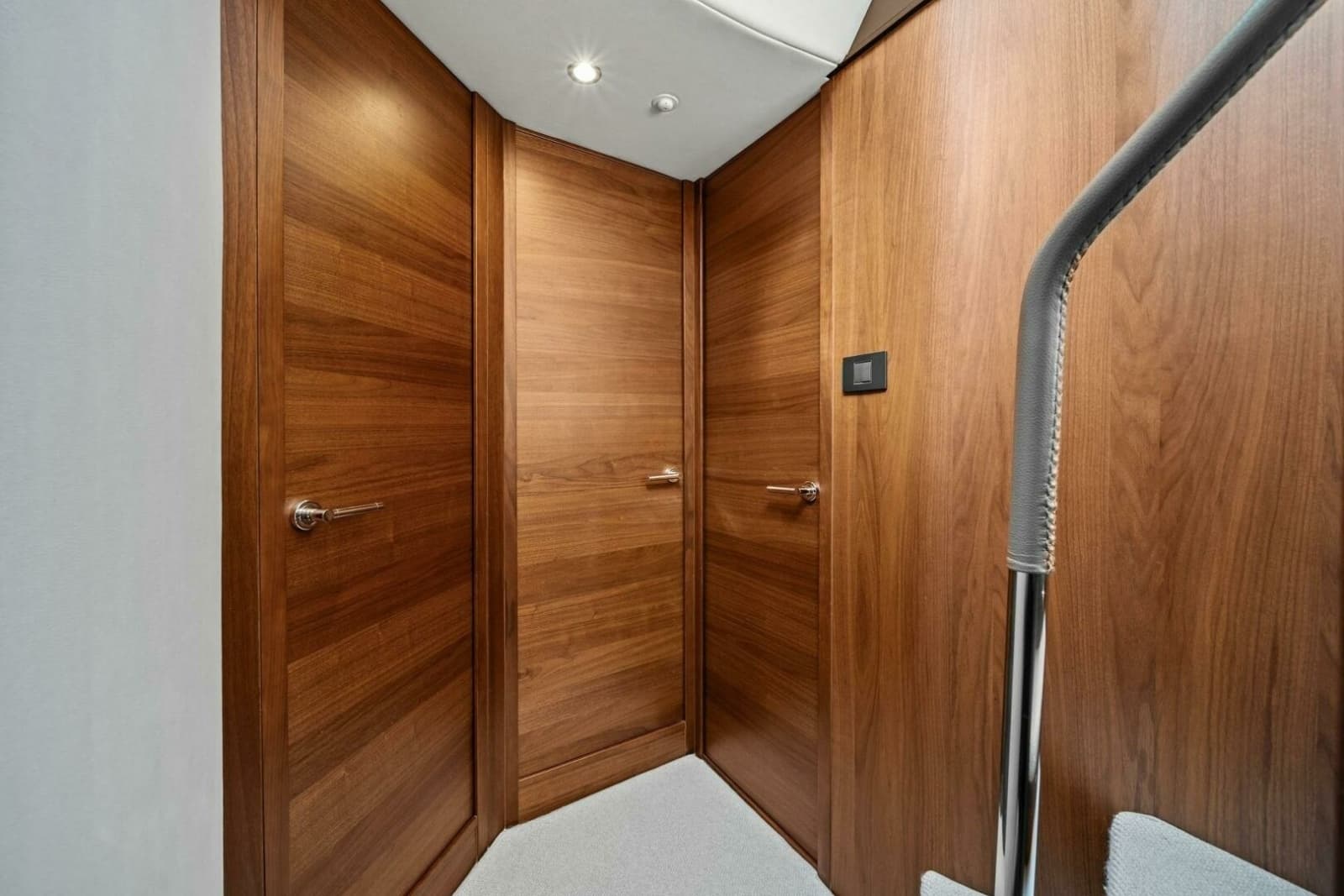 2023 Princess F50 - Photo 29