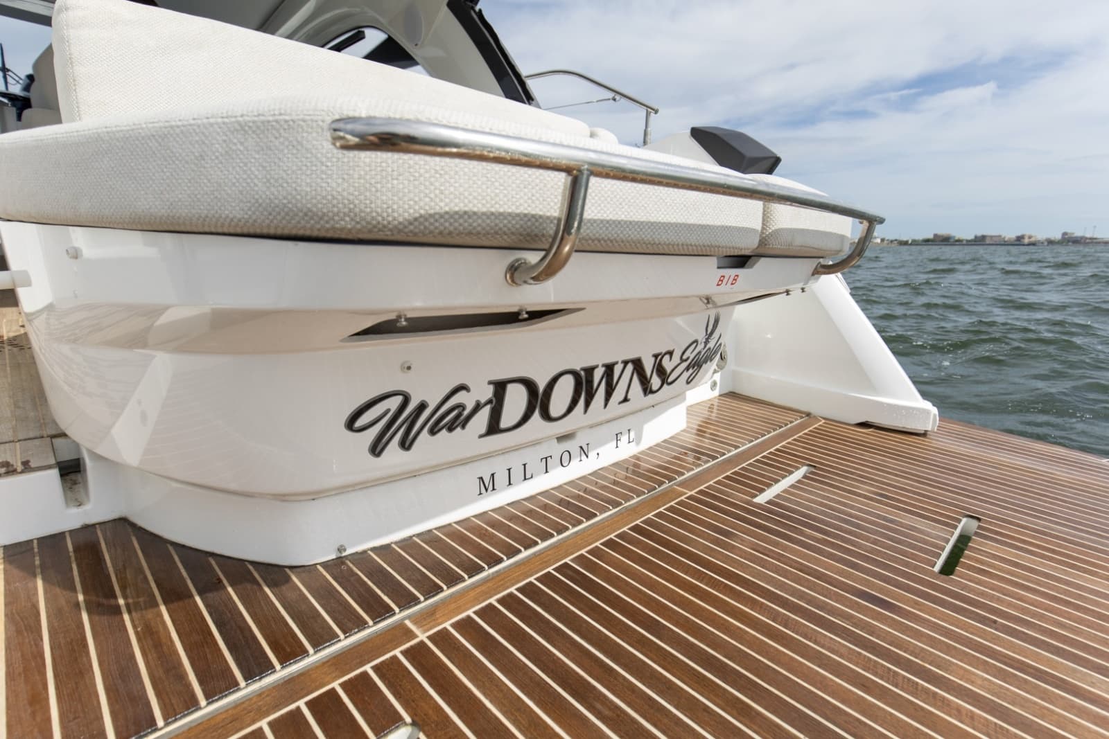 2022 Beneteau 41 Grand Turismo - Photo 22