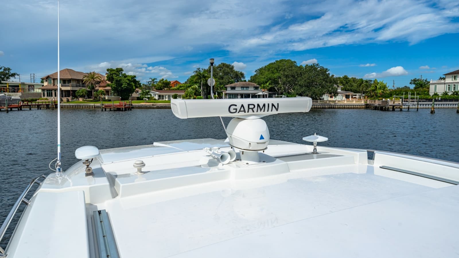 2019 Cruisers Yachts Cantius 46 - Photo 44