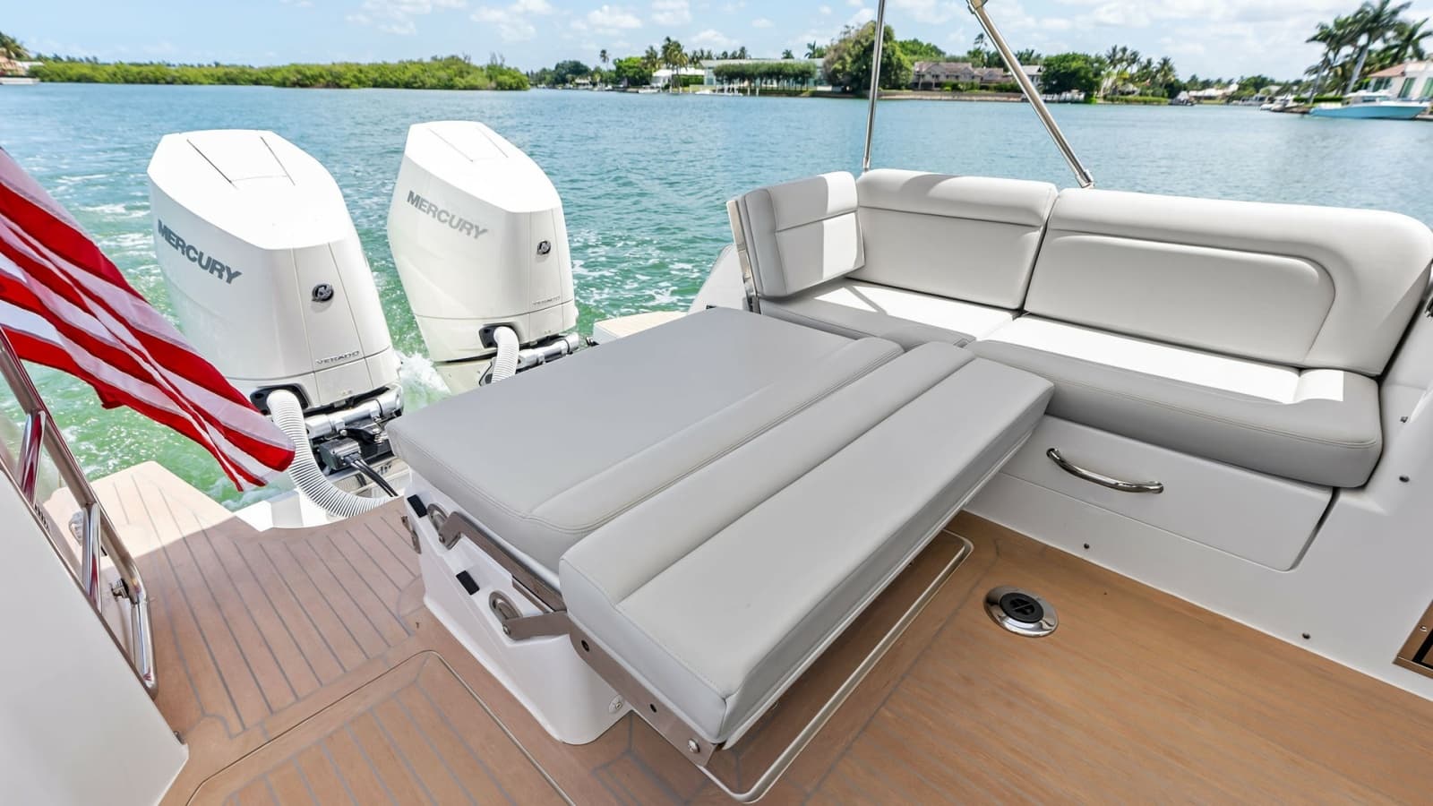 2025 MJM M3 - Photo 28