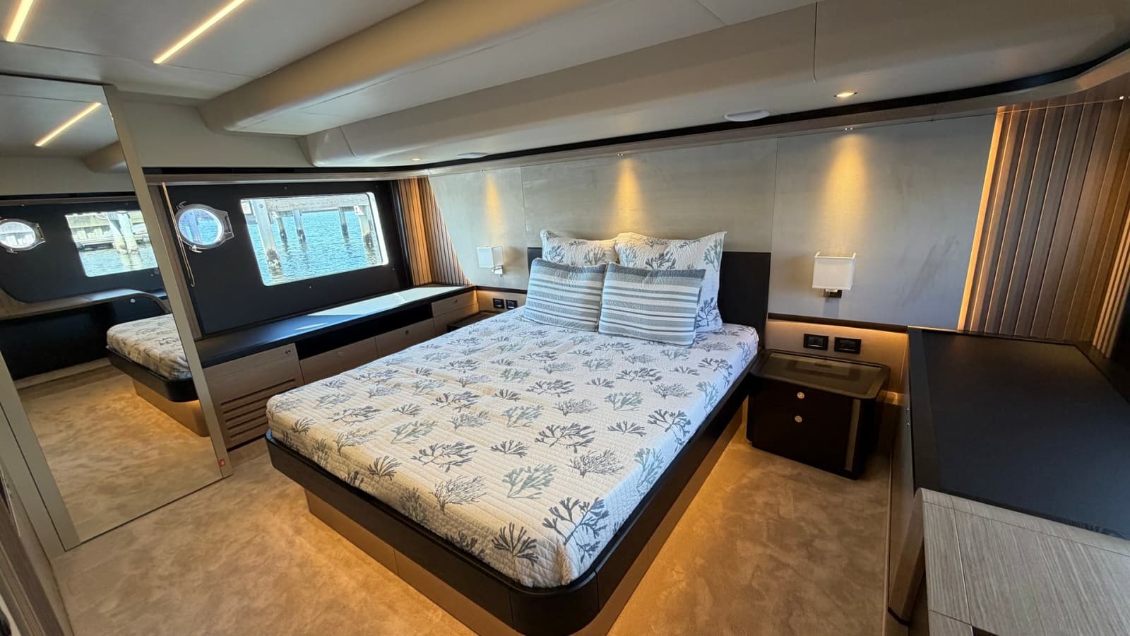 2026 Absolute Navetta 58 - Photo 26
