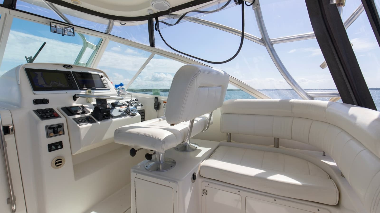 2006 Wellcraft 360 Coastal - Photo 12