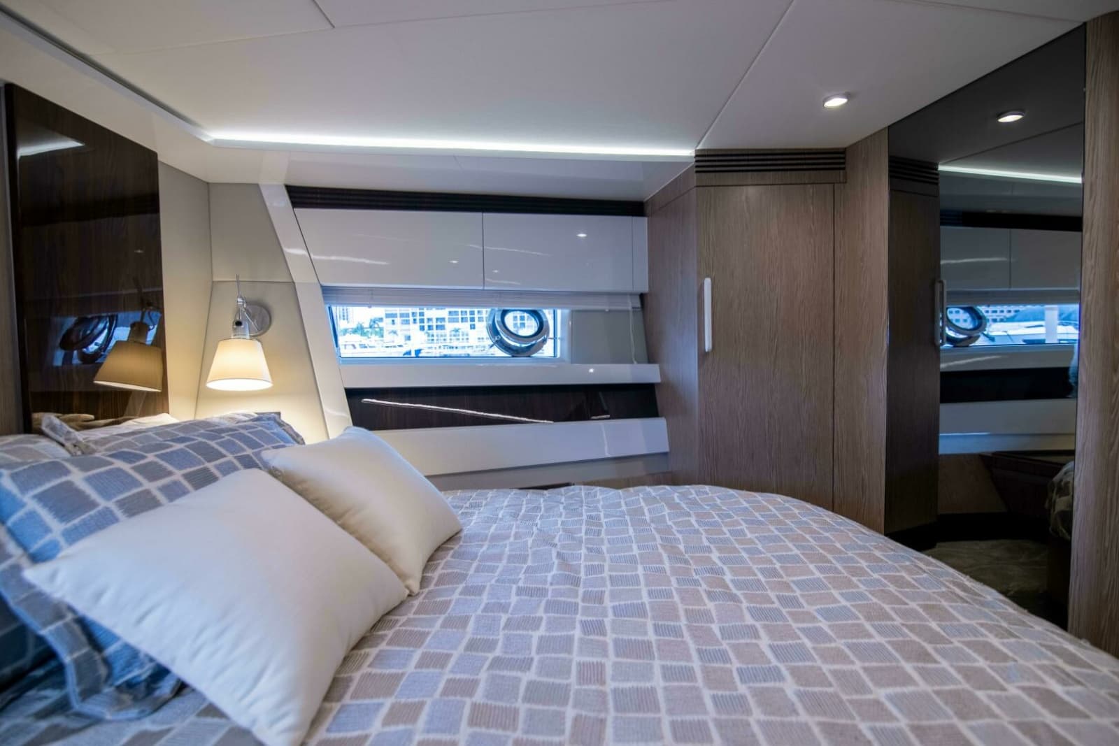 2019 Azimut S7 - Photo 35
