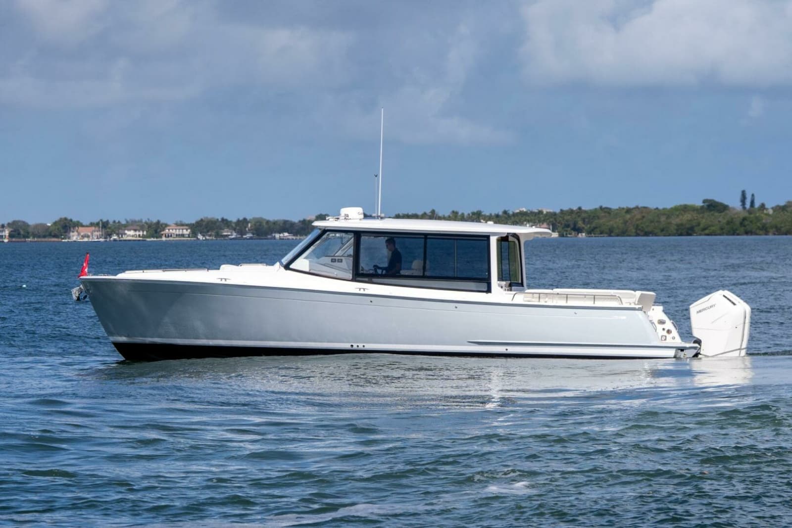 2026 MJM 47X - Photo 11