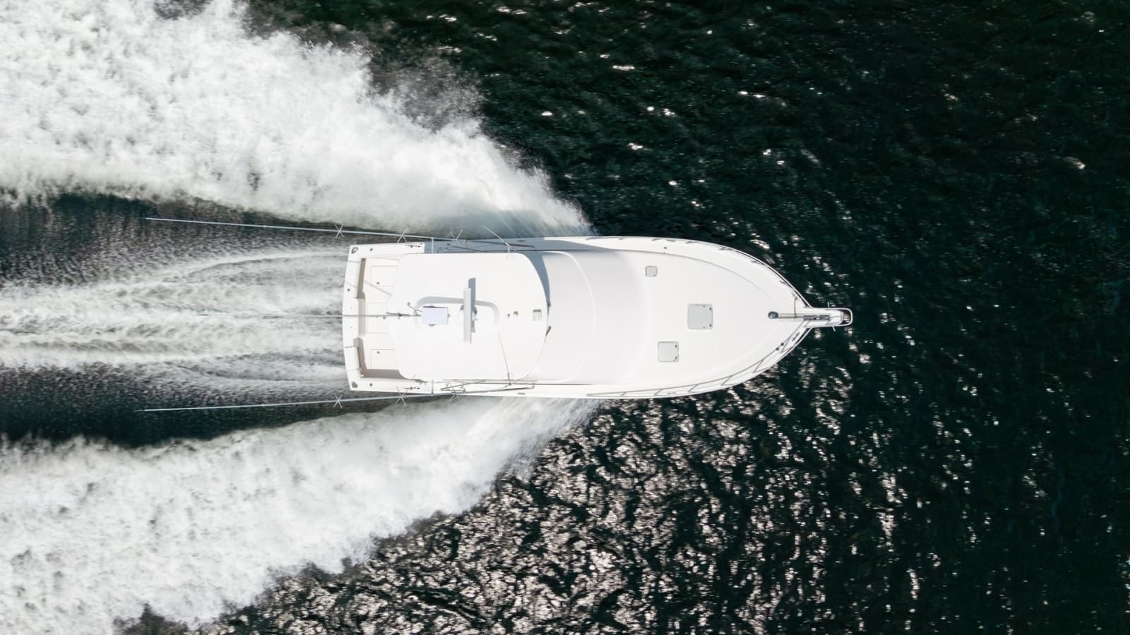 2003 Cabo 43 Convertible - Photo 43