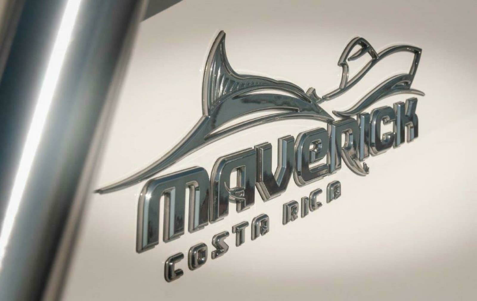 2024 Maverick Yachts Costa Rica 36 Walk Around - Photo 50