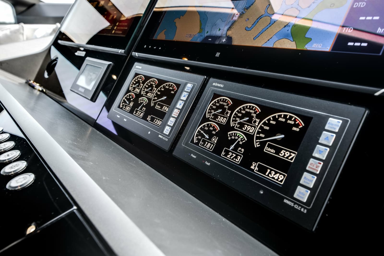 2019 Sunseeker 76 Flybridge - Photo 14
