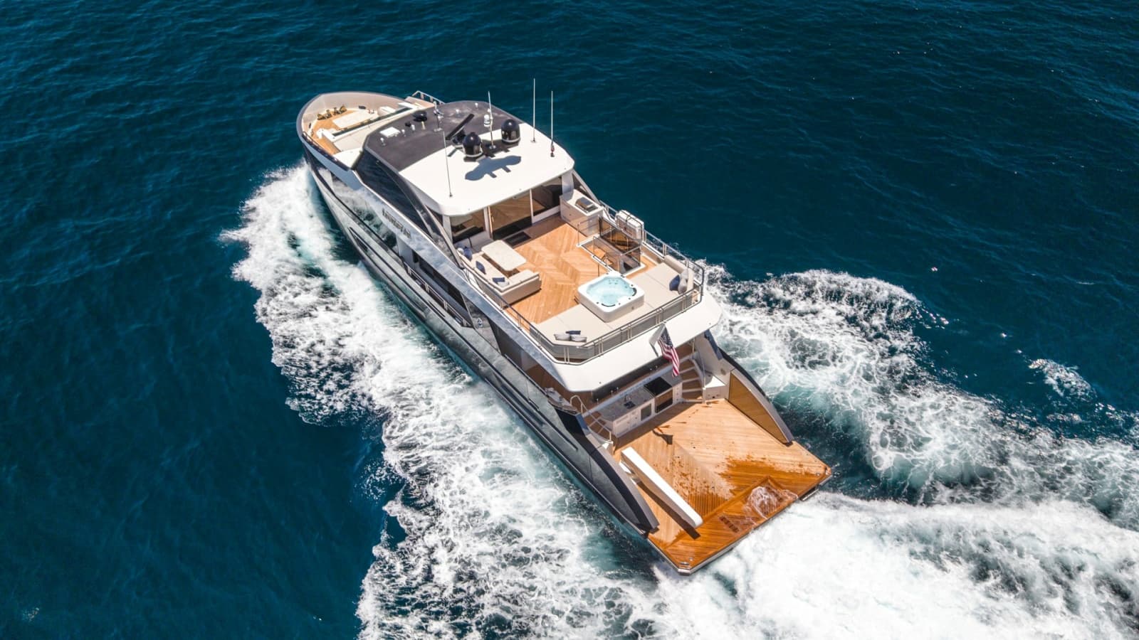 2024 Ocean Alexander 28E - Photo 107