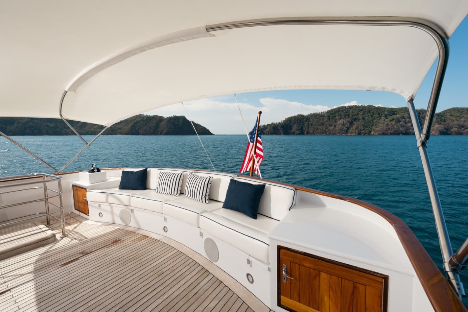 1971 Feadship 101 - Photo 29