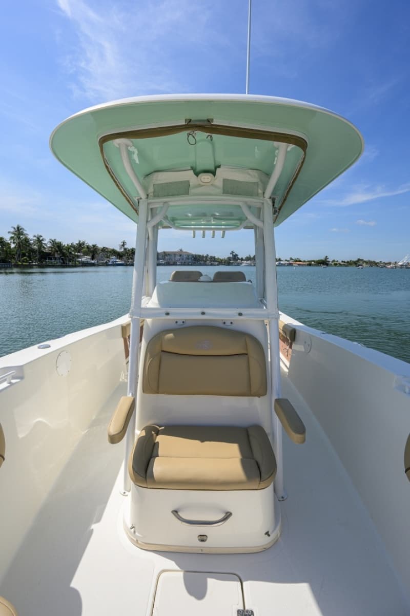 2019 NauticStar 28XS - Photo 8