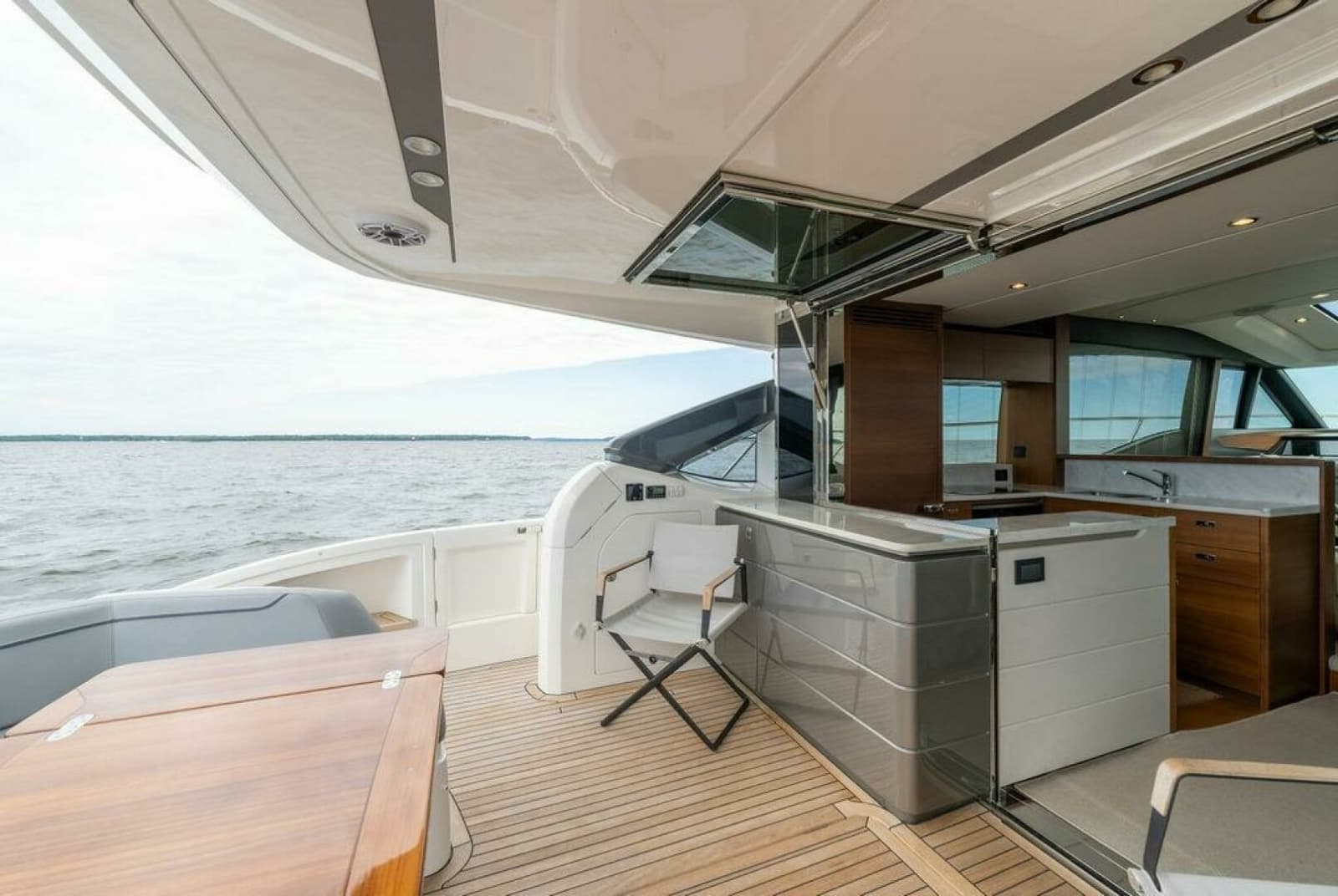 2020 Princess S66 - Photo 8