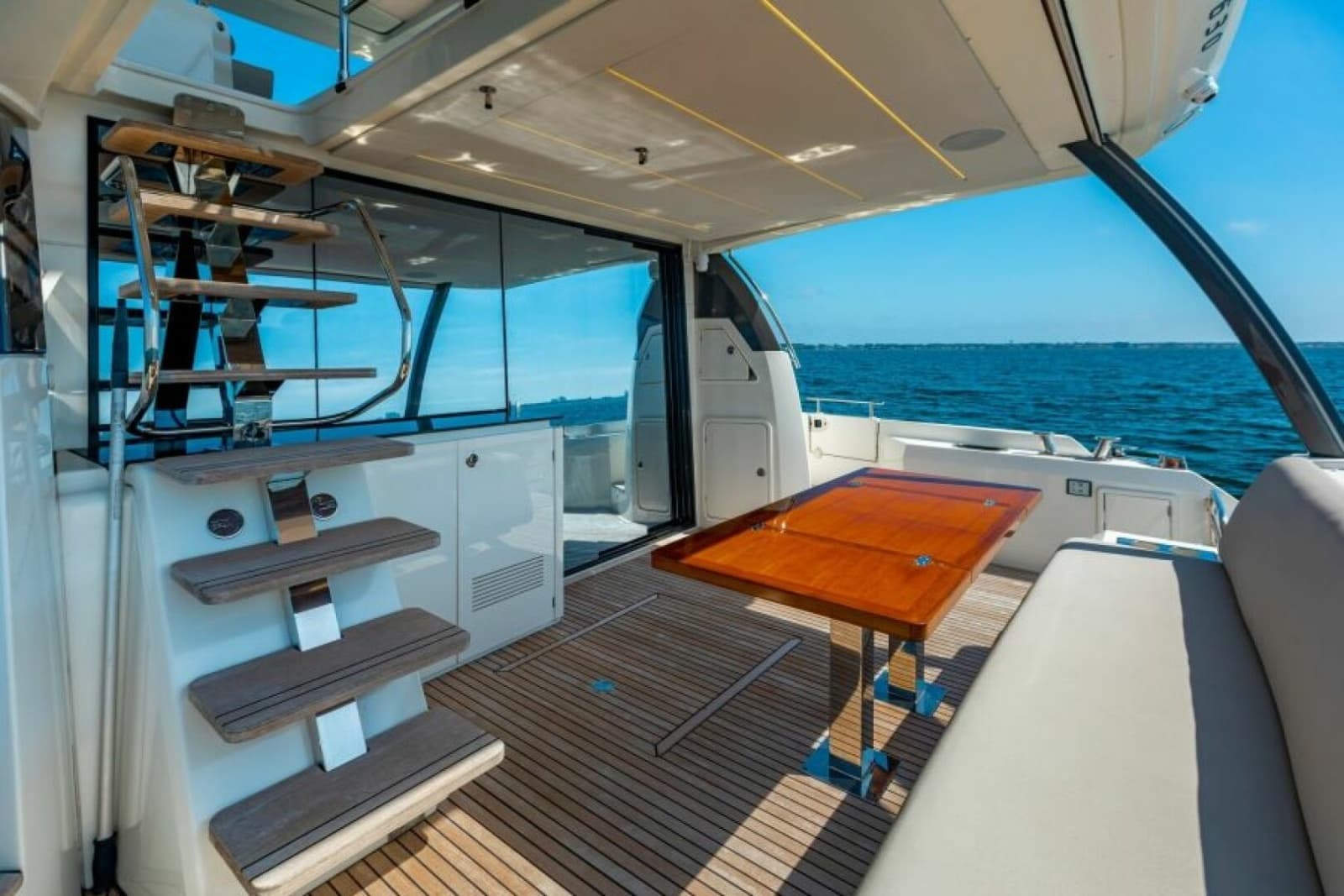 2020 Prestige 630 Flybridge - Photo 58