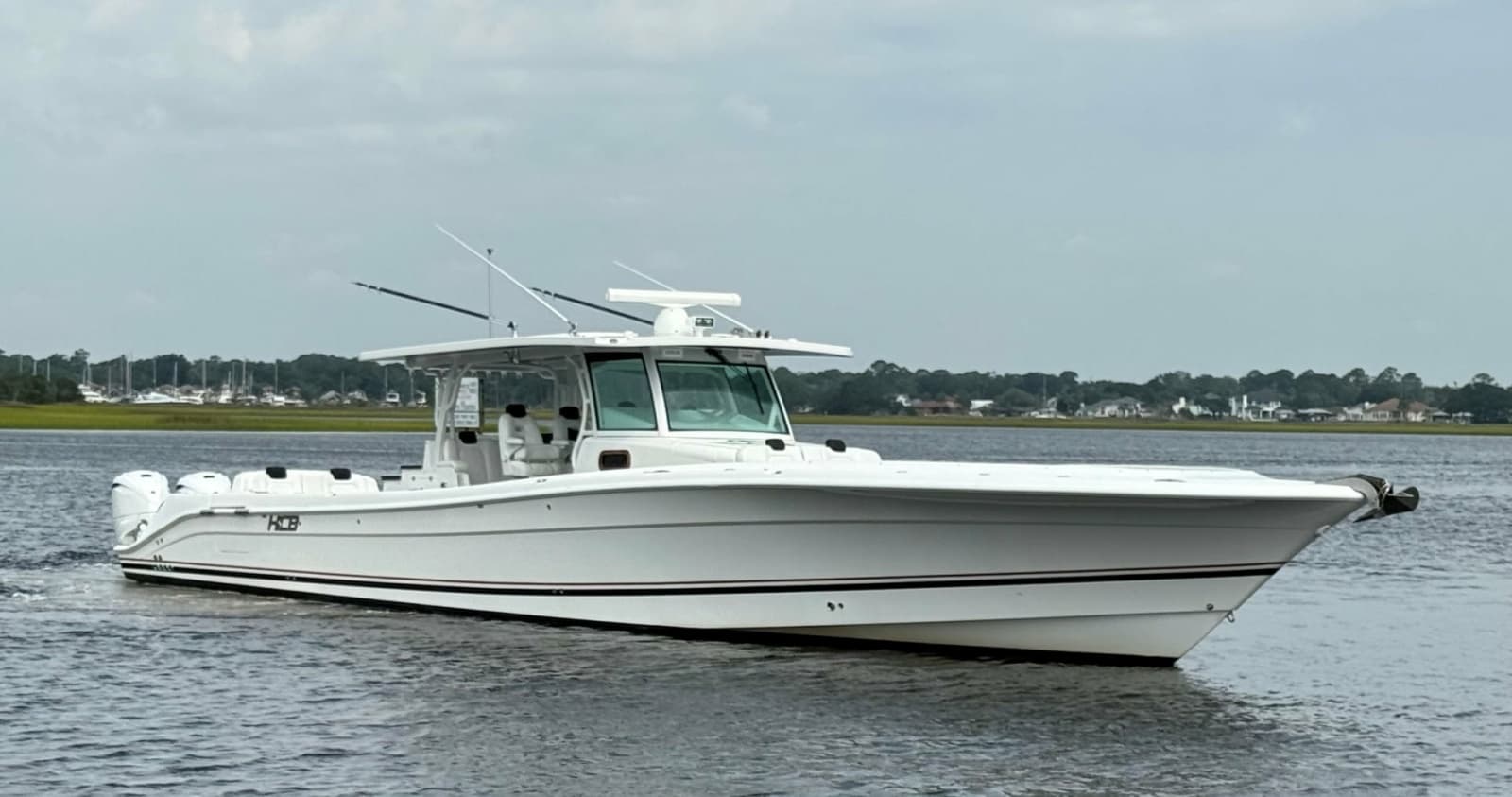 2019 HCB Suenos - Photo 7