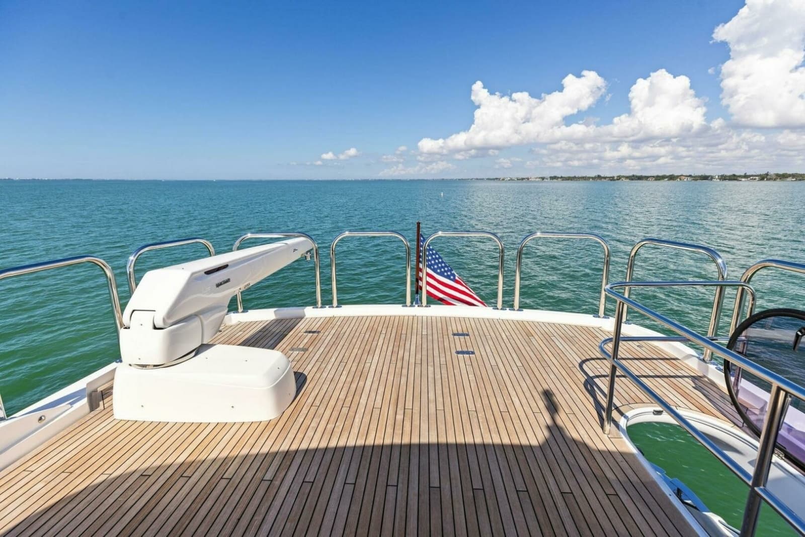 2018 Princess Y75 Motor Yacht - Photo 103