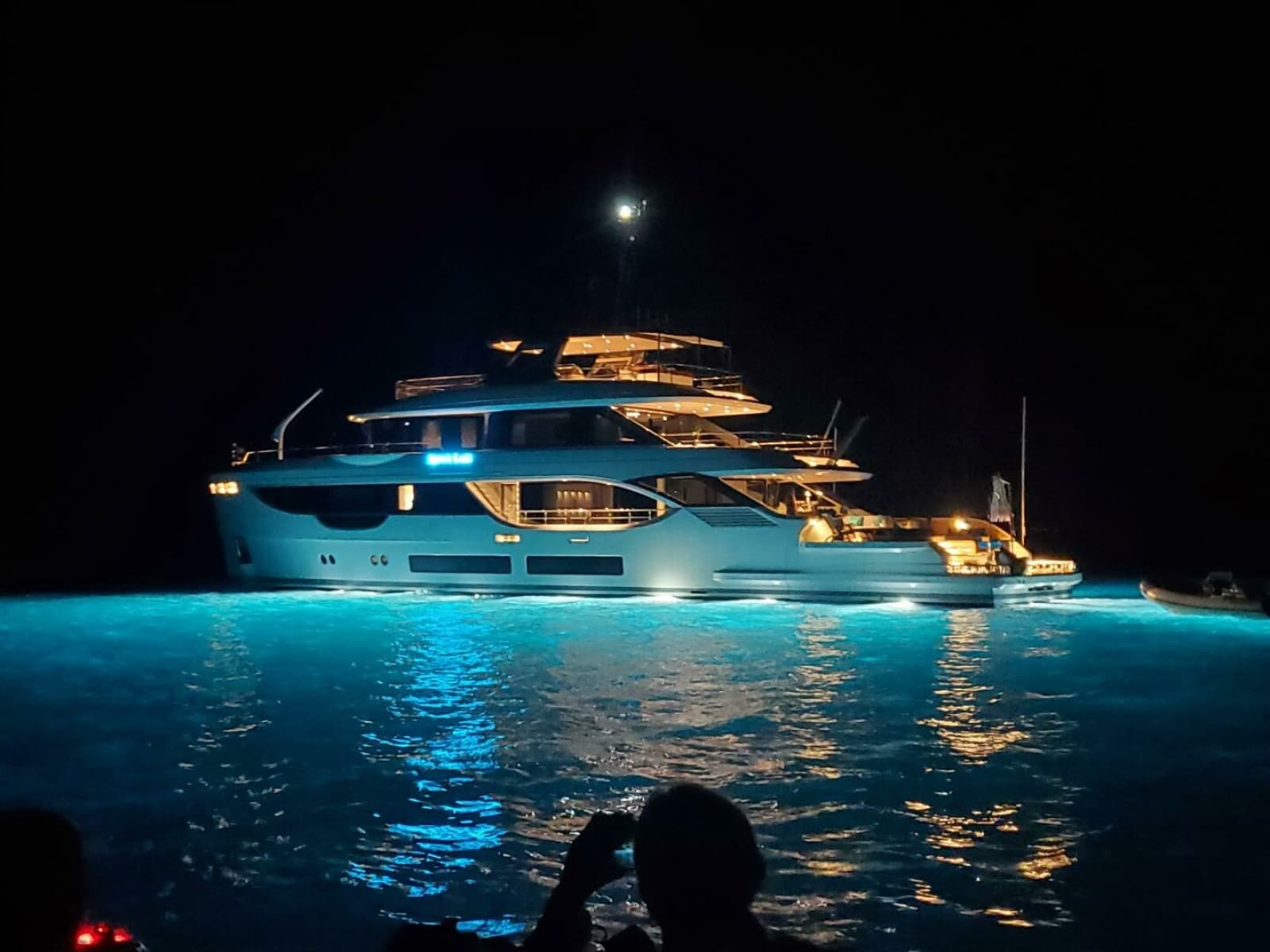 2023 Benetti 34M OASIS - Photo 142
