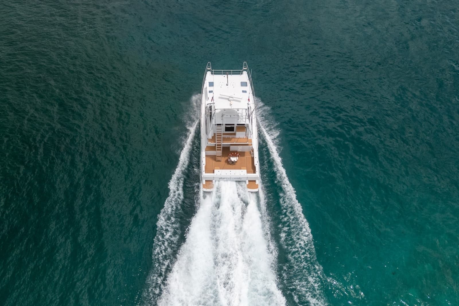 2000 Venturer 44 Catamaran/Sportfish - Photo 7