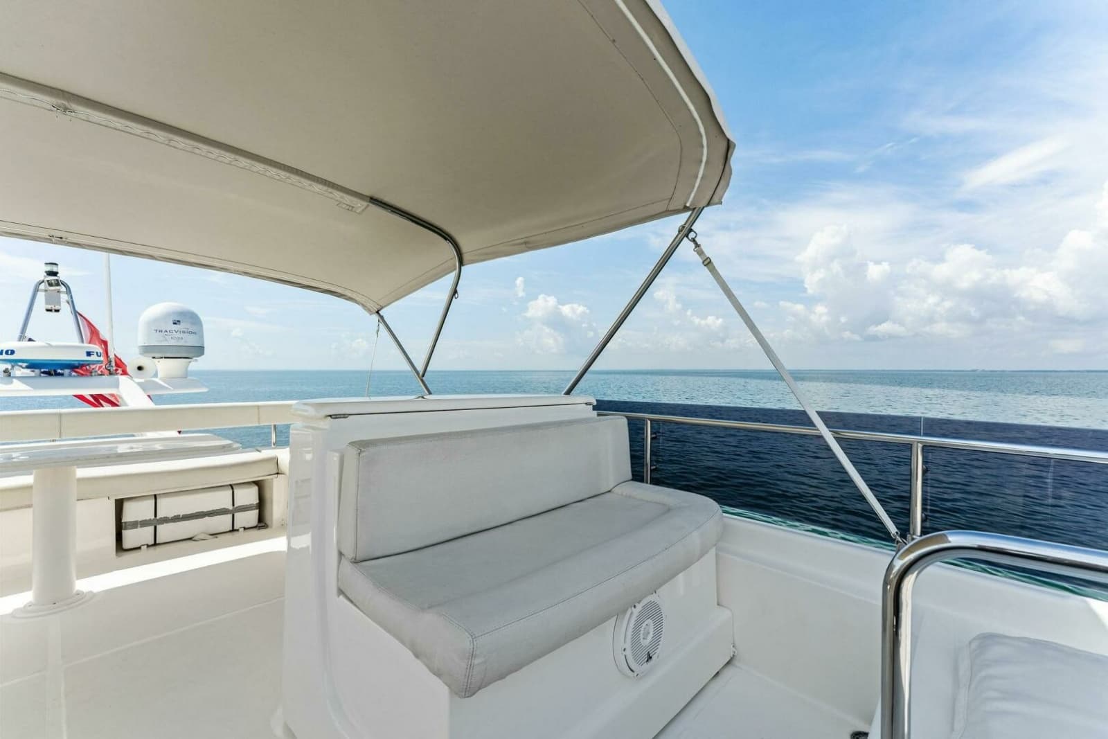 2013 Ferretti Yachts 620 - Photo 48