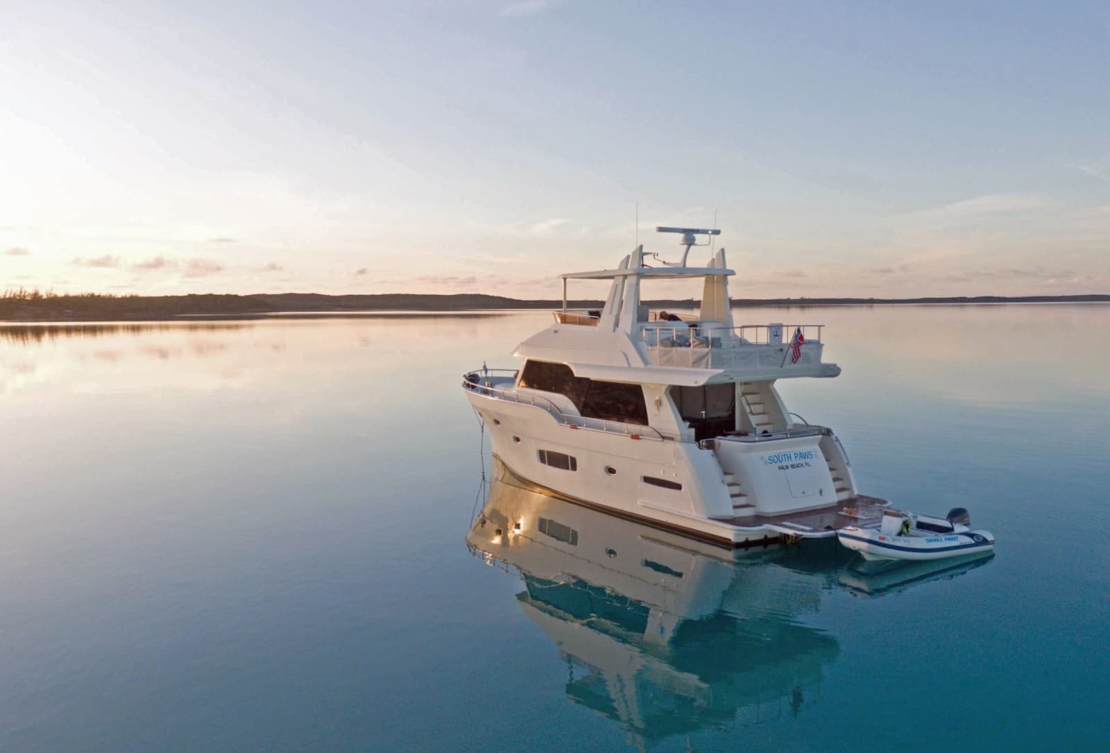 2023 Outer Reef Trident 620 Trident EVO - Photo 3