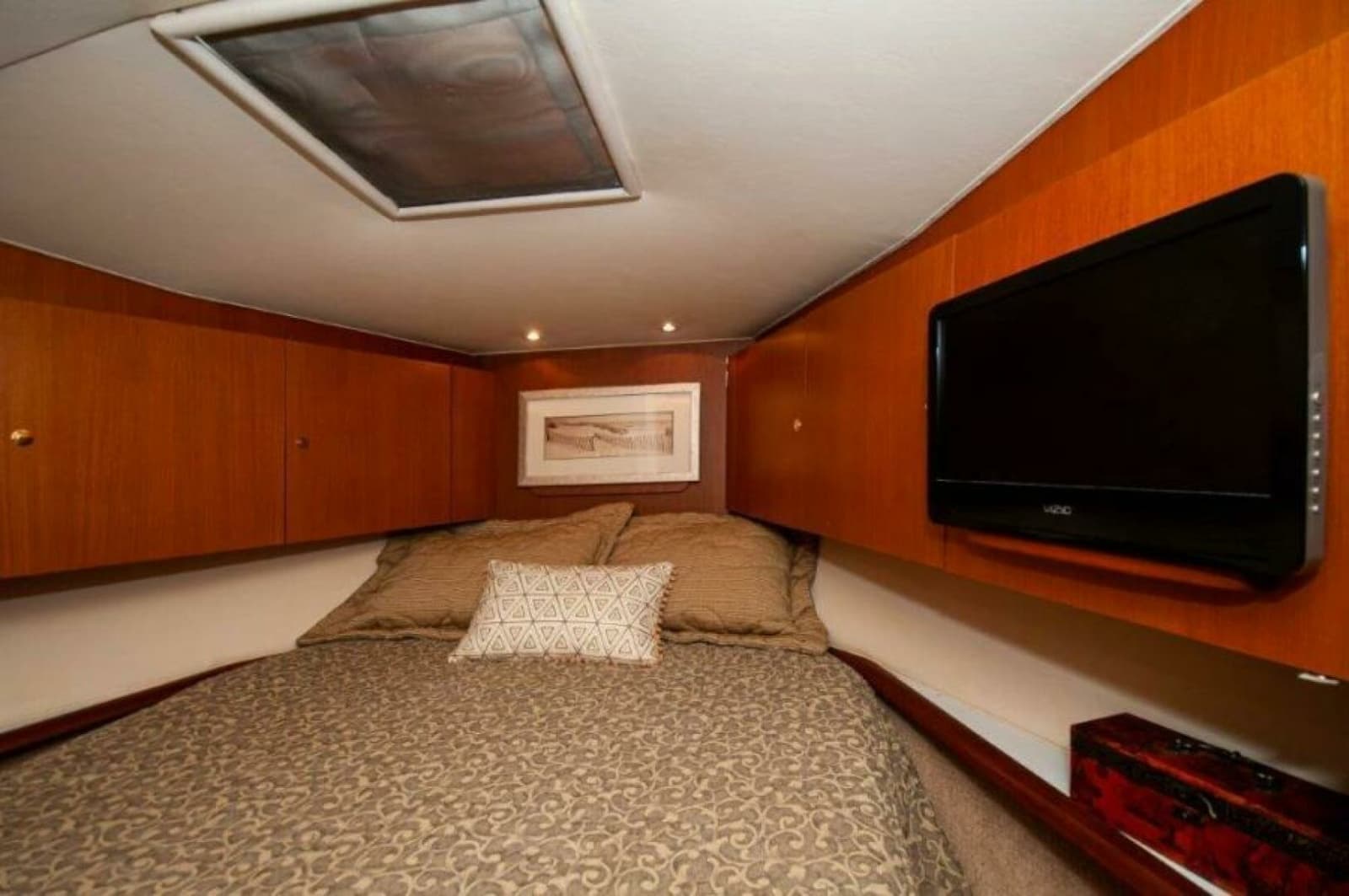 1998 Ocean 48 Super Sport - Photo 19
