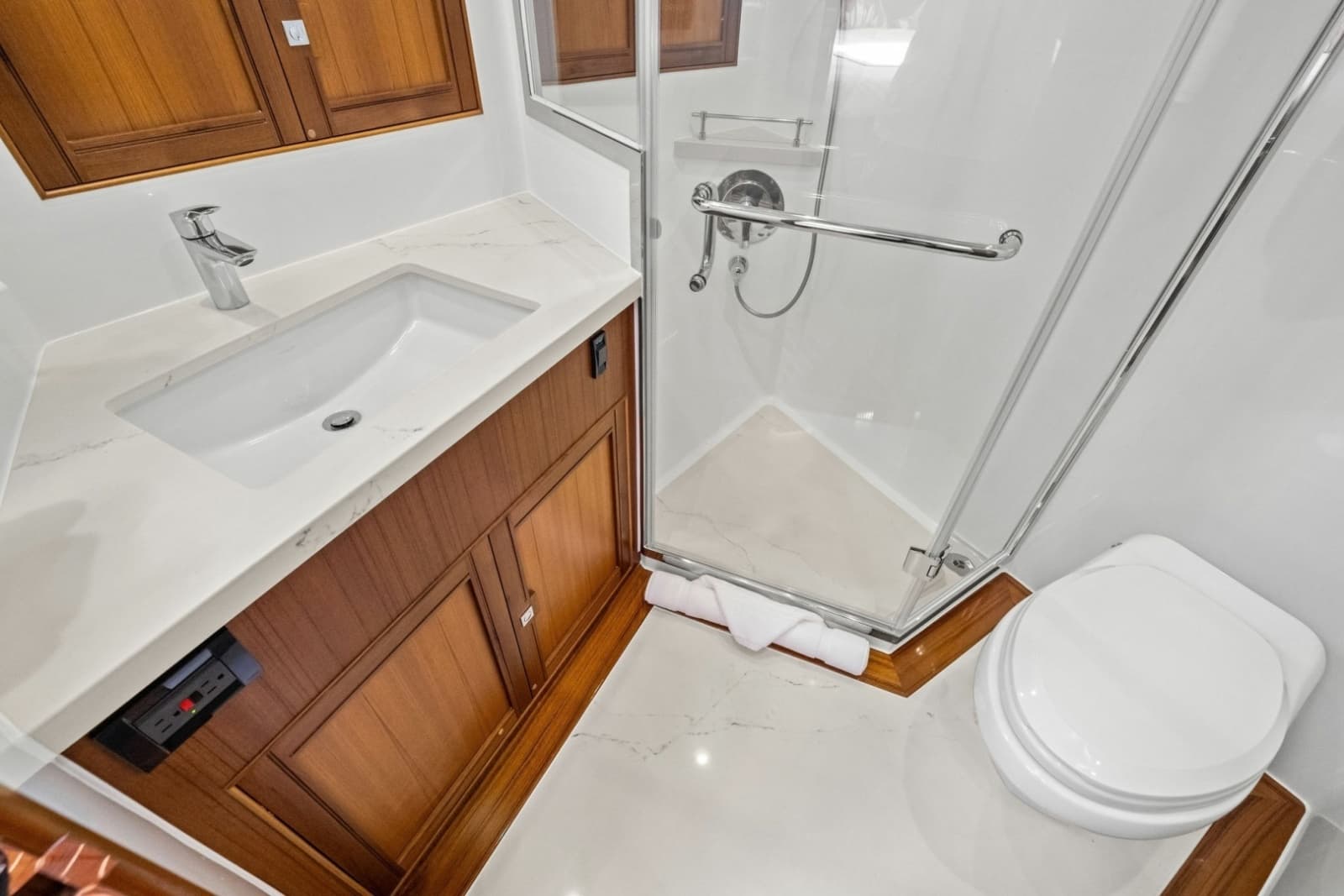 2024 Marlow 90V - Photo 79