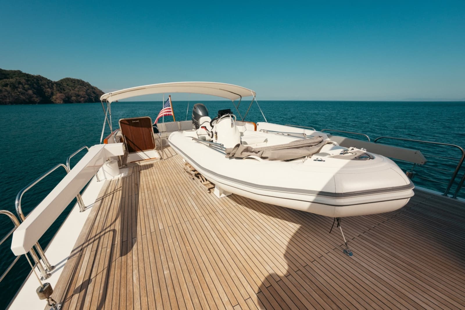 1971 Feadship 101 - Photo 33