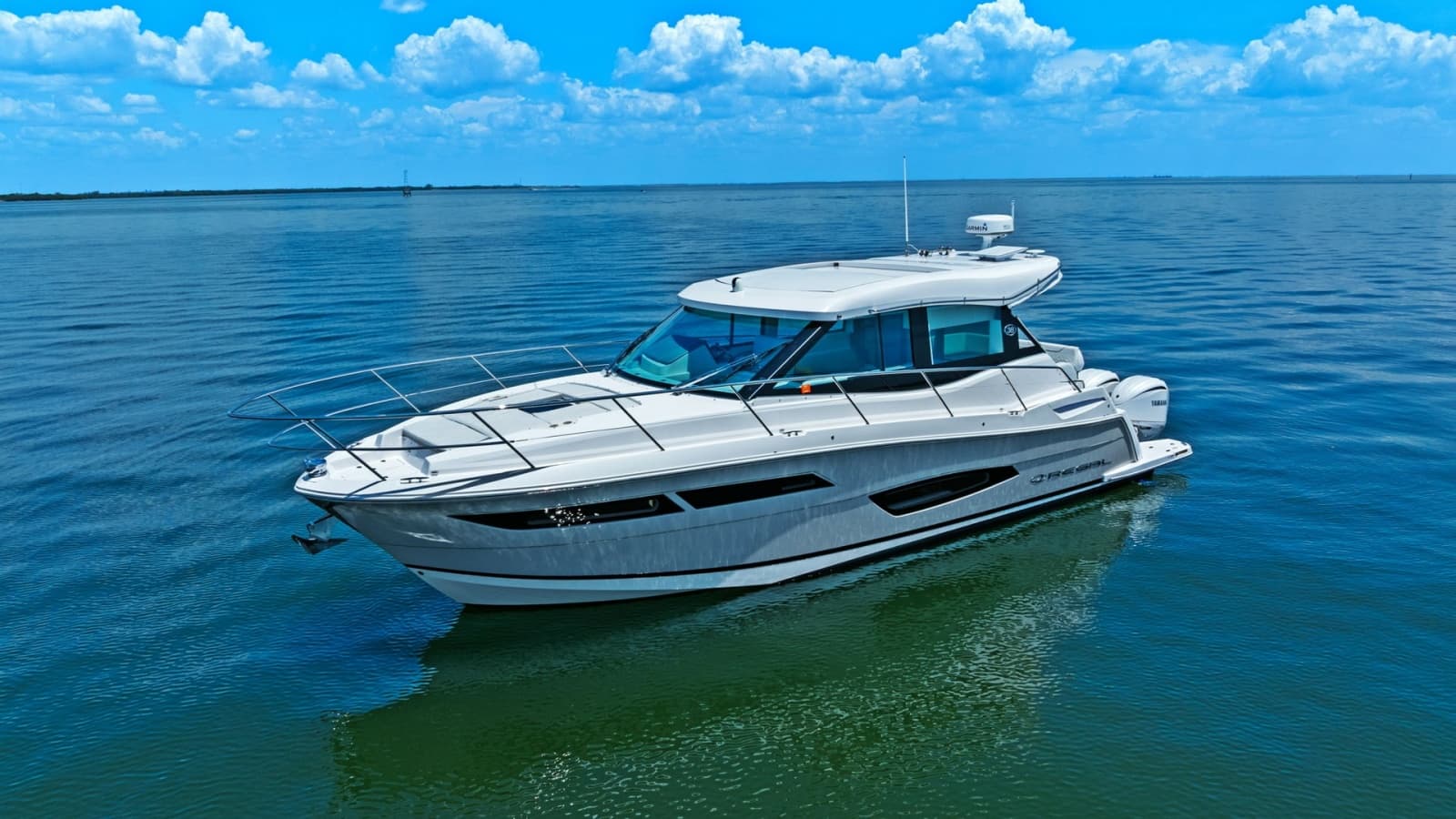 2025 Regal 38 XO - Photo 60